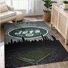 New York Jets NFL Area Rug Bedroom Rug Christmas Gift US Decor.jpg