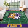 NFL Sport Team LSU Tigers Home Field Area Rug Home Decor.jpg