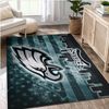 Philadelphia Eagles NFL Rug Bedroom Rug US Gift Decor 2.jpg