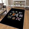 Anime Pirates Rug, Anime Rug, Anime Decoration, New years Gift for Anime Fans1 (1).jpg