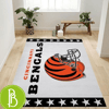 Cincinnati Bengals Nfl Team Living Room Carpet Home Rug - Print My Rugs.jpg