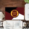 American Football Rug, Washington Commanders, Kids Room Rug, Personalized Rug, Washington Commanders Rug, Football Rug, Sport Decor,Area Rug.jpg