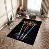 Darth Vader Rug, Star Wars Sword Rug, Starwars Rug, Kids Room Carpet, For Children, Gift For Kids, Personalized Gift, Room Decor, Area Rug.jpg