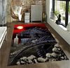 Godzilla Rug,Trendy Rug,Fantastic Rug,Godzilla Themed Rug,Scary Rug,Godzilla Pattern Rug,Godzilla Decor,Monster Rug,Popular Rug,Horror Rug.jpg