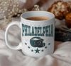 Philadelphia Football Coffee Mug, Go Birds Gang EST 1933 Coffee Mug, Sundays Are For The Birds, Philly Philly Eagles Mug, Gifts For Him.jpg