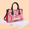 Kansas City Chiefs Flower Pattern Limited Edition Fashion Lady Handbag Nla054810 - ChiefsFam 1.jpg
