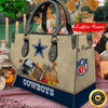 NFL Dallas Cowboys Autumn Women Leather Bag.jpg