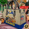 NFL Los Angeles Rams Autumn Women Leather Bag.jpg