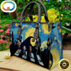 Jack Skellington Starry Night Women 3D Leather Bag.jpg