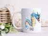 Gyarados Mug  Pokemon, Fun Gift, Coffee Mug, Teenager, Young Adult Mug, Personalized.jpg