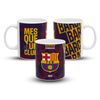 Barcelona Coffee Mug  Barcelona coffee mug  Barcelona gift  Soccer Souvenir Mug  Messi fan  Barcelona fan.jpg