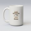 Crime Scenes and Coffee Beans Ceramic Mug, (11oz, 15oz).jpg