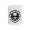 Defend The 2nd Amendment - Ceramic Coffee Mug - Gun Rights Gift.jpg