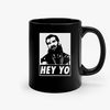 The Bad Guy Wrestling Hey Yo Ceramic Mugs.jpg