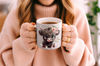 Cute Highland Baby Cow Mug, Gift for Cow Lovers, Cow Gifts for Her, Highland Cow Gift, Cow Coffee Cup, Cow Mug, Cow Coffee Mug, Baby Cow Mug.jpg