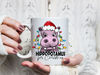 I want a Hippopotamus for Christmas Mug  Personalized Christmas Gift for Kids,  Christmas Mug, Personalized Mug, Cocoa Mug.jpg