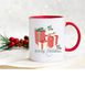 Merry Christmas Coffee Mug, Christmas Gift Boxes, Christmas Coffee Cup, Xmas Present Gift Mug, Xmas Mug, Coffee Mug Gift 2.jpg