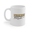 Pharmacy Technician Mug, Pharmacy Tech Gifts, Pharmacy Tech Cup, Pharmacy Student Mug, Pharmacist Gift, Pharmacist Tech 6.jpg