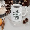 Packers Football Coffee Mug, Unique Gift Idea, NFL Cup, Packers Football Merch Gift For Him, Game Day Decor, Sport Gifts Packers Fans.jpg