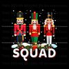 Nutcracker Squad Ladies Christmas PNG Sublimation File.jpg