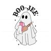 Boo Jee Ghost Halloween SVG Spooky Vibe SVG Download.jpg