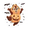 Cute Chip And Dale Disney Halloween SVG Digital Cricut File.jpg