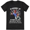 In Memory Of Matthew Perry Shirt RIP Chandler Bing.jpg