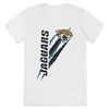 Jacksonville Jaguars Starter Color Scratch T-Shirt.jpg