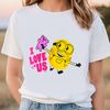 Minions Valentine’s Day I Love Us Bear T-Shirt.jpg