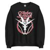 Red White Goat - Crewneck.jpg