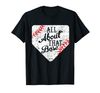 Buy All About That Base Cute Mom Baseball T-Shirt - Tees.Design.png