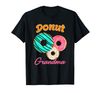 Buy Donut Grandma T-shirt Grandmother Gift Shirt For Donut Lover - Tees.Design.png