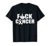 Buy Fuck Cancer - Awareness T-Shirt For Cancer Survivor - Tees.Design.png