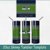 Seattle Seahawks Ugly Sweater Christmas Tumbler Wrap.jpg