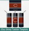 Chicago Bears Ugly Sweater Christmas Tumbler Wrap.jpg