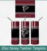 Atlanta Falcons Ugly Sweater Christmas Tumbler Wrap.jpg