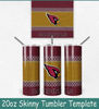 Arizona Cardinals Ugly Sweater Christmas Tumbler Wrap.jpg