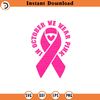 SVG5092-In October We Wear Pink Svg, Png, Eps, Pdf Files, Breast Cancer Svg, Cancer Awareness, Breastcancer Svg, Pink Ribbon Svg, Cancer Ribbon Svg.jpg