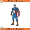 SH205-Avengers Captain America Cartoon Clipart Download, PNG Download Cartoon Clipart Download, PNG Download.jpg