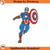 SH667-Captain America Cartoon Clipart Download, PNG Download Cartoon Clipart Download, PNG Download.jpg