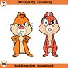 SH715-Chip Dale Park Life Cartoon Clipart Download, PNG Download Cartoon Clipart Download, PNG Download.jpg