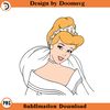 SH851-Cinderella Wedding Cartoon Clipart Download, PNG Download Cartoon Clipart Download, PNG Download.jpg