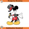 SH1001-Classic Mickey Magician Cartoon Clipart Download, PNG Download Cartoon Clipart Download, PNG Download.jpg