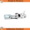 SH1544-Dalmatian Puppy Bottle Cartoon Clipart Download, PNG Download Cartoon Clipart Download, PNG Download.jpg
