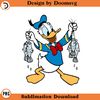 SH1797-Donald FiSH Cartoon Clipart Download, PNG Download Cartoon Clipart Download, PNG Download.jpg