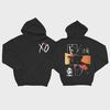 The Weeknd Hoodie, Vintage After Hour, High-Quality Hoodie, Oversized, Trendy Hoodie, Unisex Hoodie, Hip Hop Streetwear, Men Women Clothing.jpg