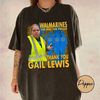 Gail Lewis Shirt, Gail Lewis Comfort T-Shirt, Gail Lewis Singing Out, I Miss Gail Lewis Shirt, Funny Meme Shirt, Trending Tee.jpg