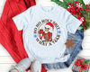 Ho Ho Holy Shit What A Year Christmas Shirt, Xmas Skeleton T-Shirt, Coffee Christmas Shirts, Christmas Drinking Tees, Funny Holiday Gift.jpg