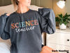 Science Teacher Sweatshirt Science Teacher Sweater Science Squad Shirt Gift for Scientist Chemistry Teacher Science Team Shirt Teacher Gifts.jpg