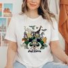 Disney Animal Kingdom Shirt, Disney Family Vacation Shirt, Disney Safari Shirt, Disney Leopard Shirt, Hakuna Matata Shirt, Adventure Awaits.jpg